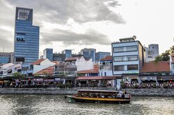 Boat Quay Conservation Area (D1), Retail #456332821